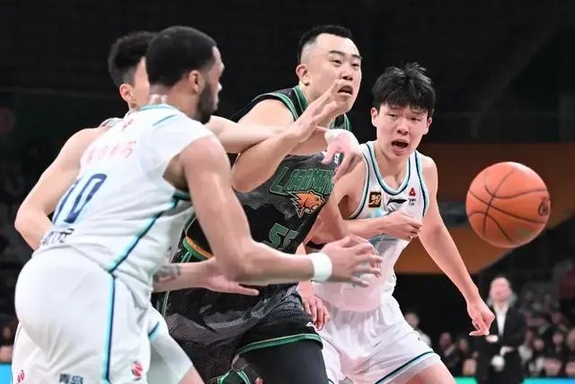 中央台3月9日晚间精彩体育赛事预告 CCTV5 直播焦点战 辽宁vs吉林