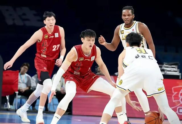 中央台3月12日晚间精彩体育赛事预告 CCTV5直播焦点战 北京vs 青岛