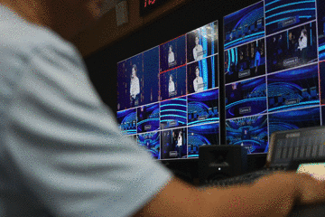 决赛直播预告 | 强强对决，《上麦啦！后浪》收官之战今晚19:00踏浪来袭