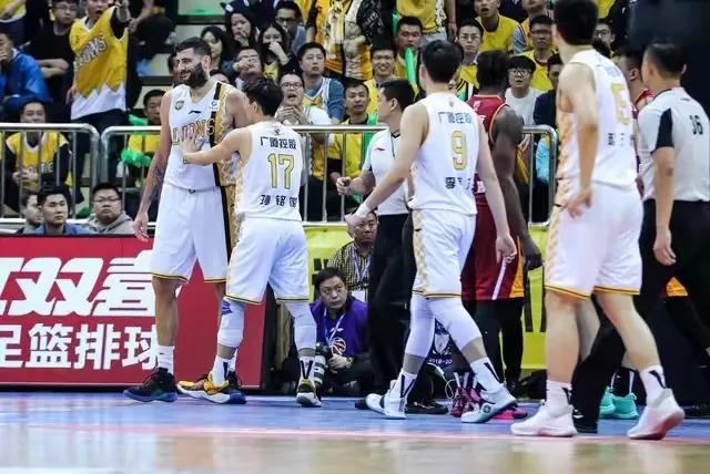 中央台3月11日晚间精彩体育赛事预告 CCTV5 直播焦点战 吉林vs 广厦