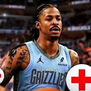 3月22日央视CCTV5、CCTV+直播表预告,NBA近期球星动态追踪