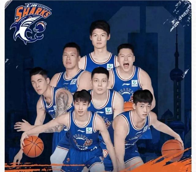 中央台3月17日晚间精彩体育赛事预告 CCTV5 直播焦点战 广厦vs上海