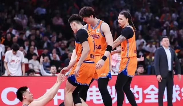 中央台3月17日晚间精彩体育赛事预告 CCTV5 直播焦点战 广厦vs上海