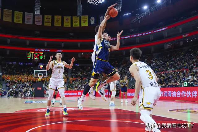 2025年3月23日央视体育频道节目预告