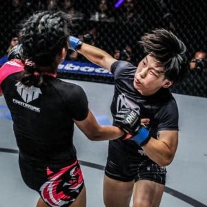 今晚22:30，熊竞楠vs孟博，冠军挑战权之争！