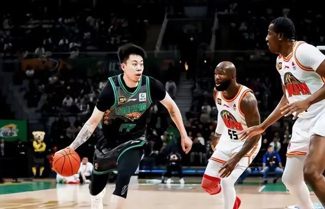 中央台3月19日晚间精彩体育赛事预告 CCTV5 直播焦点战 辽宁vs深圳