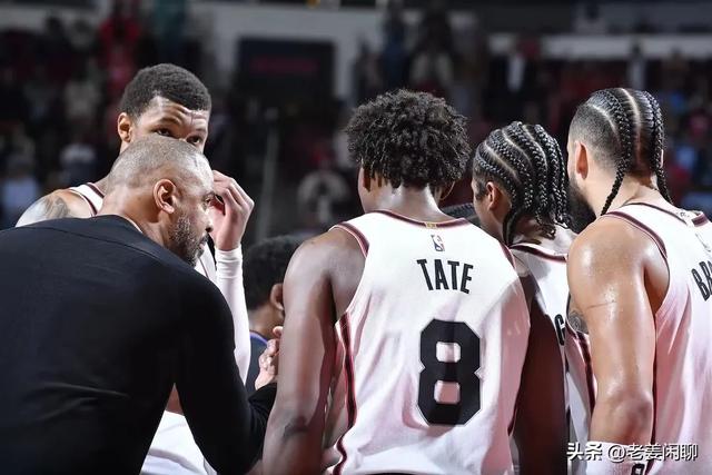 4月1日，NBA焦点战：火箭VS湖人，央视直播预告