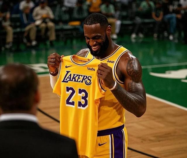 中央台3月9日白天精彩体育赛事预告 CCTV5直播湖人vs凯尔特人