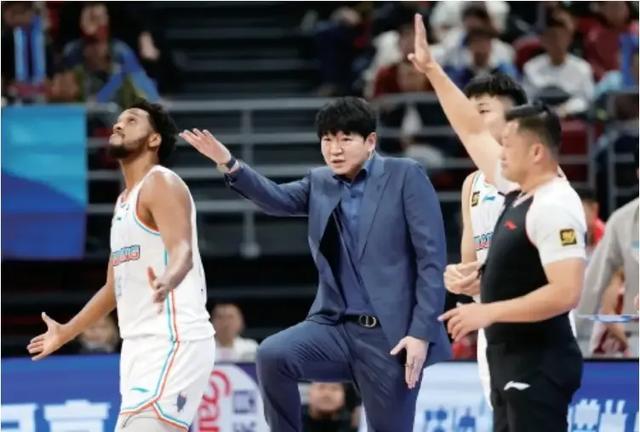 中央台3月8日晚间精彩体育赛事预告 CCTV5直播焦点战 北控vs山东