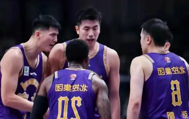 中央台3月8日晚间精彩体育赛事预告 CCTV5直播焦点战 北控vs山东