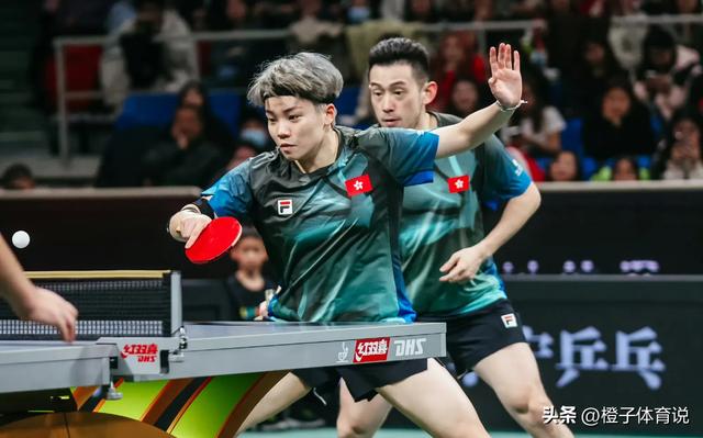 中央5台直播乒乓球时间表:附12月4日CCTV5、CCTV5+节目最新预告！