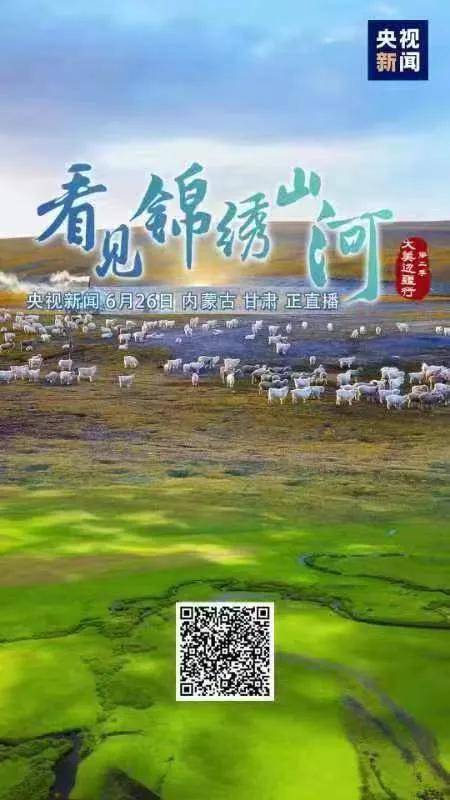 中央电视台直播预告