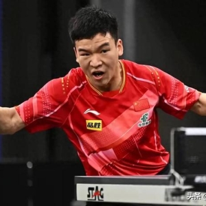 4月1日中央5台节目单：CCTV5、CCTV5+直播表附乒乓球仁川赛程表！