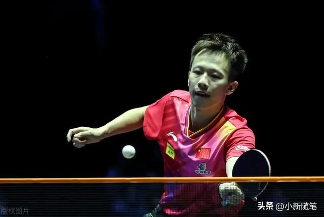 4月1日中央5台节目单：CCTV5、CCTV5+直播表附乒乓球仁川赛程表！