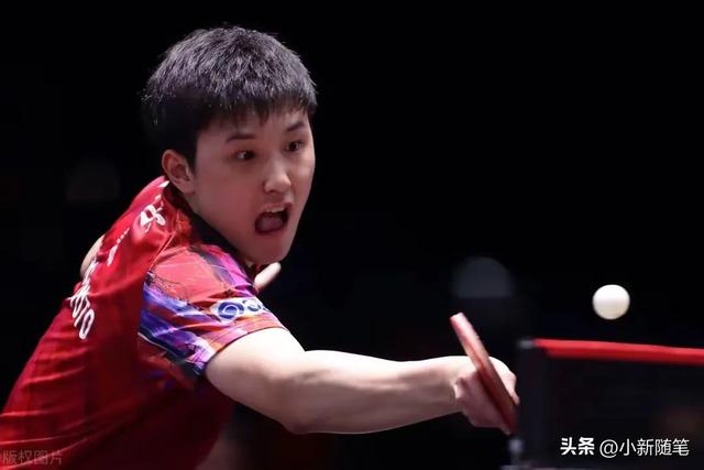 4月1日中央5台节目单：CCTV5、CCTV5+直播表附乒乓球仁川赛程表！