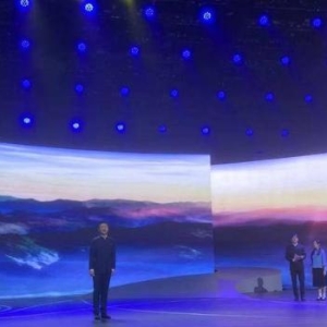 直播预告丨2023山东新年文艺晚会朗诵专场1日20时精彩呈现