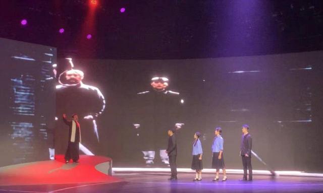 直播预告丨2023山东新年文艺晚会朗诵专场1日20时精彩呈现