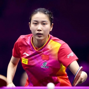 乒乓仁川冠军赛4月4日焦点赛程 直播预告 点评