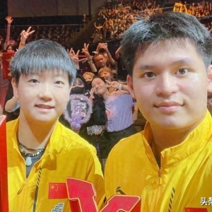 央视直播预告：4月15日世界杯，林诗栋孙颖莎等国乒高手齐上阵