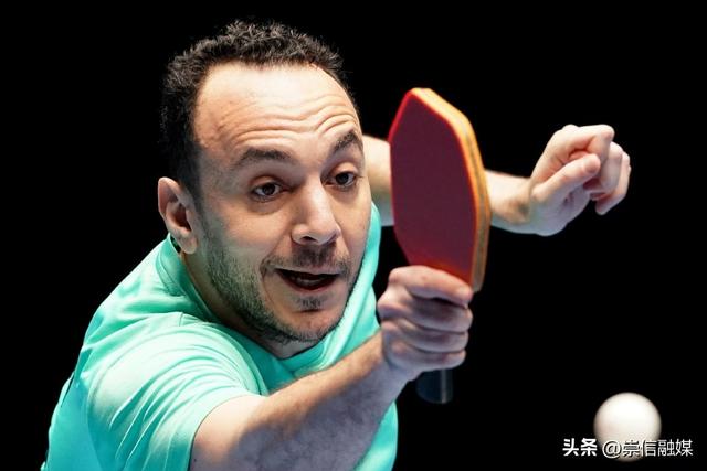 央视直播预告：4月15日世界杯，林诗栋孙颖莎等国乒高手齐上阵