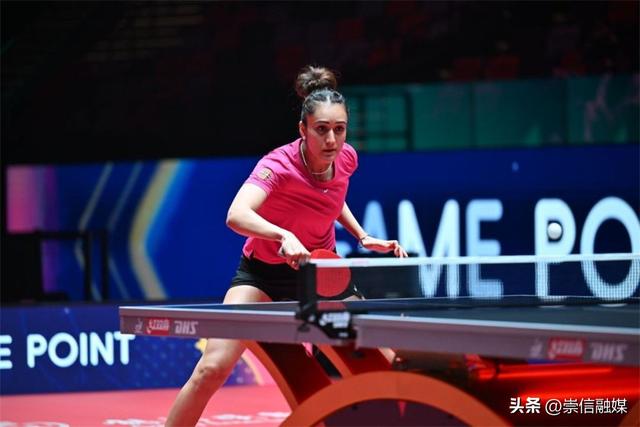 央视直播预告：4月15日世界杯，林诗栋孙颖莎等国乒高手齐上阵