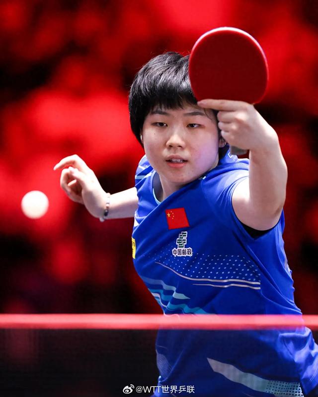 乒乓澳门世界杯4月20日决赛赛程 cctv5直播预告 点评