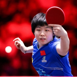 乒乓澳门世界杯4月20日决赛赛程 cctv5直播预告 点评