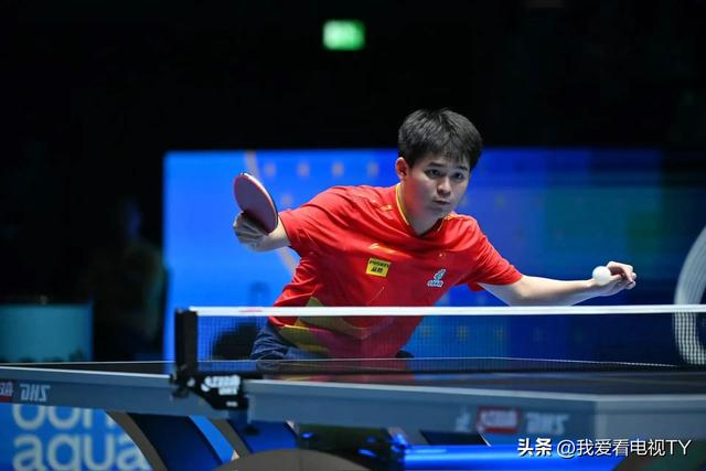 2025年4月20日央视体育频道节目预告