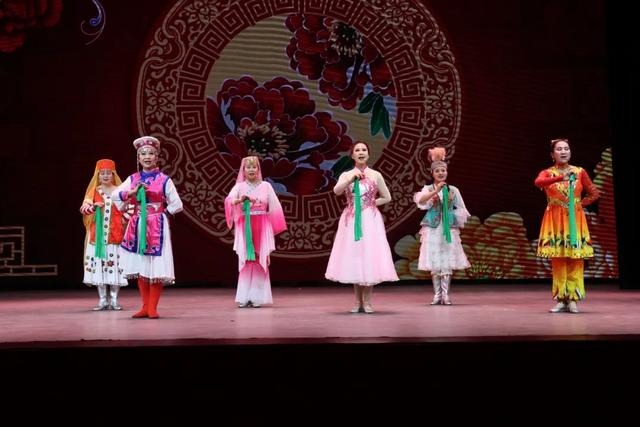 直播预告！明晚这场文艺汇演精彩上演，别错过！