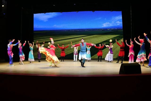 直播预告！明晚这场文艺汇演精彩上演，别错过！