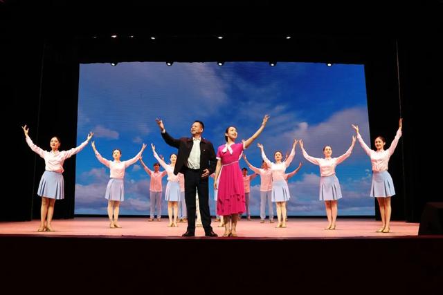 直播预告！明晚这场文艺汇演精彩上演，别错过！