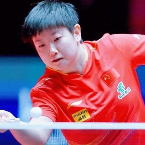 4月20日央视预告：澳门世界杯决赛孙颖莎对蒯曼，林诗栋对雨果