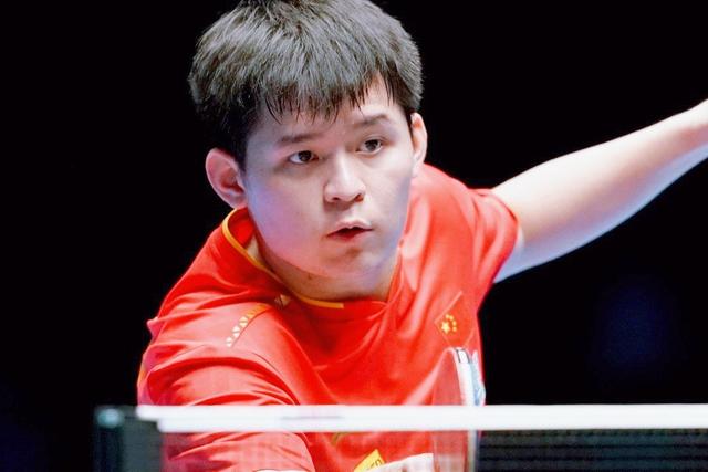 4月20日央视预告：澳门世界杯决赛孙颖莎对蒯曼，林诗栋对雨果