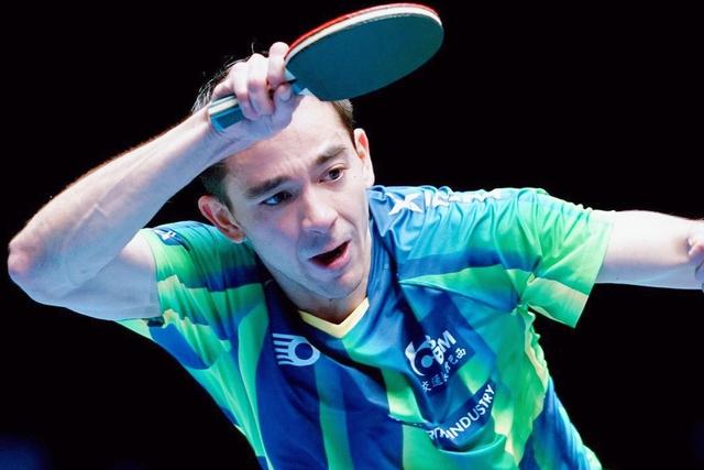 4月20日央视预告：澳门世界杯决赛孙颖莎对蒯曼，林诗栋对雨果