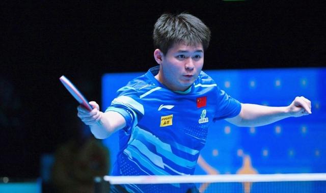 央视直播预告：4月16日澳门世界杯，黄友政对日本王牌张本智和