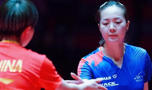 央视直播预告：4月16日澳门世界杯，黄友政对日本王牌张本智和