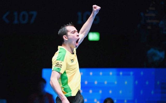 央视预告：4月19日澳门世界杯半决赛，国乒6打2，两场外战