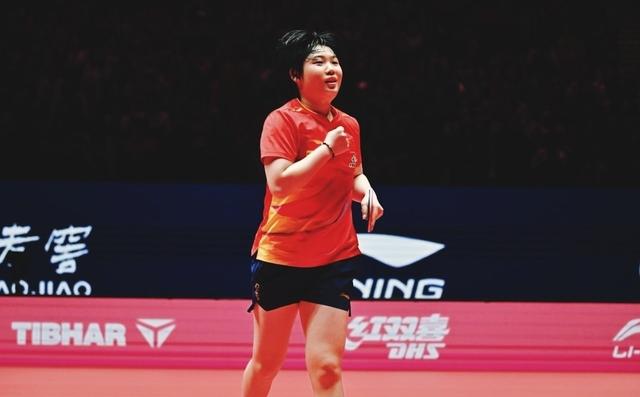 央视预告：4月19日澳门世界杯半决赛，国乒6打2，两场外战