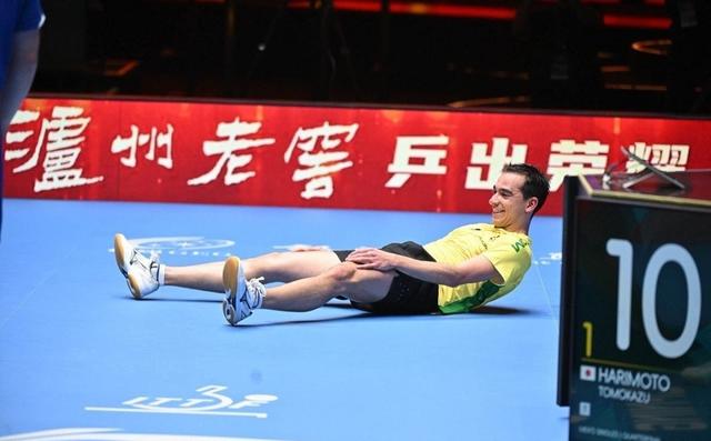 央视预告：4月19日澳门世界杯半决赛，国乒6打2，两场外战