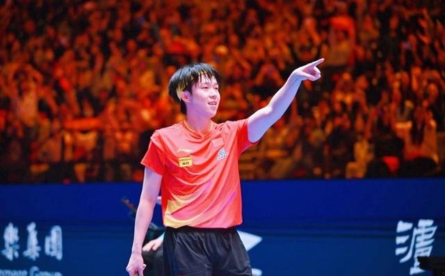 央视预告：4月19日澳门世界杯半决赛，国乒6打2，两场外战