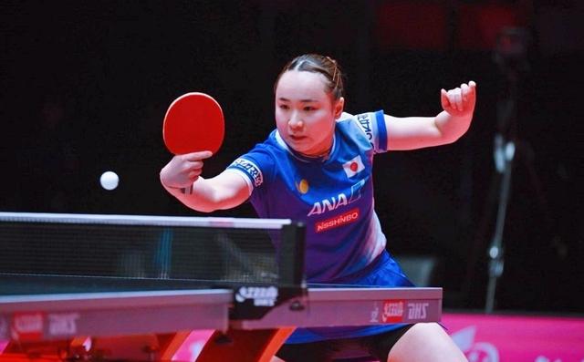 央视预告：4月19日澳门世界杯半决赛，国乒6打2，两场外战