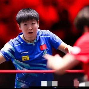 4月20日 今晚19:30中央5套CCTV5直播节目预告 附国乒世界杯赛程！