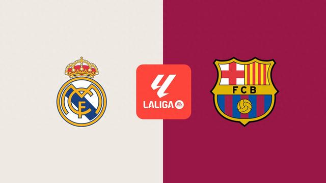 时隔9年央视直播国家德比！央视预告：本周日CCTV5直播皇马vs巴萨