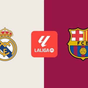 时隔9年央视直播国家德比！央视预告：本周日CCTV5直播皇马vs巴萨