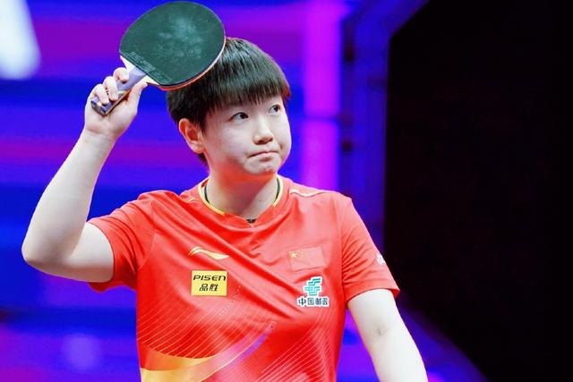 4月14日央视预告：乒乓球澳门世界杯首日赛程，国乒黄友政首战