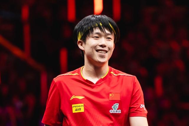 4月14日央视预告：乒乓球澳门世界杯首日赛程，国乒黄友政首战