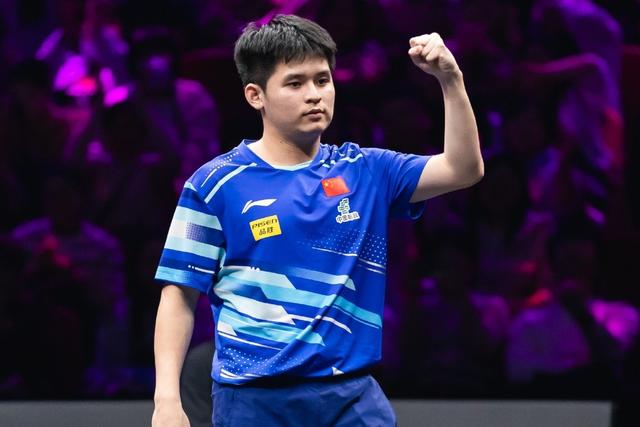 4月14日央视预告：乒乓球澳门世界杯首日赛程，国乒黄友政首战