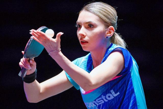 4月14日央视预告：乒乓球澳门世界杯首日赛程，国乒黄友政首战