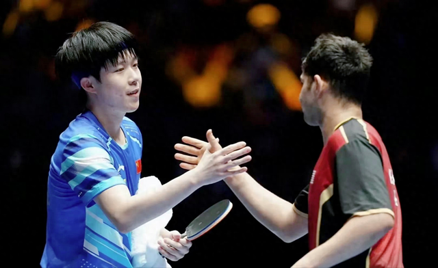 王曼昱狙杀日乒悍将，4月18日国乒CCTV5、CCTV5+直播节目预告表