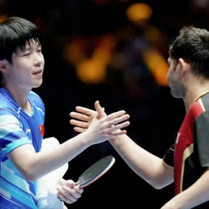 王曼昱狙杀日乒悍将，4月18日国乒CCTV5、CCTV5+直播节目预告表